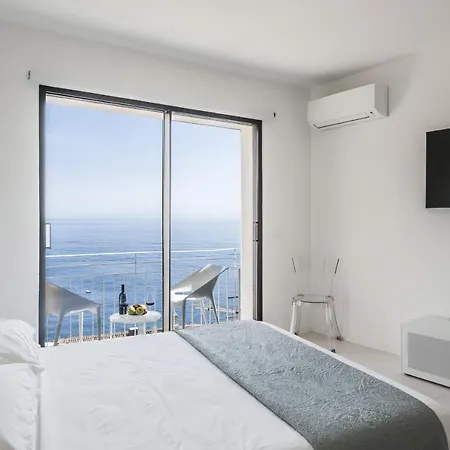 Mazzaro Retreat By Wonderful Italy Apartment *