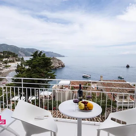 Appartement Mazzaro Retreat By Wonderful Italy *