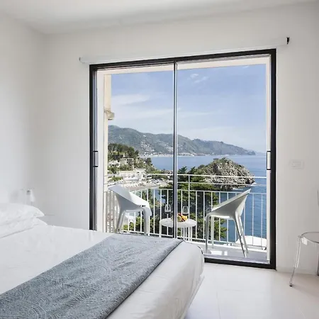 Apartment Mazzaro Retreat By Wonderful Italy *