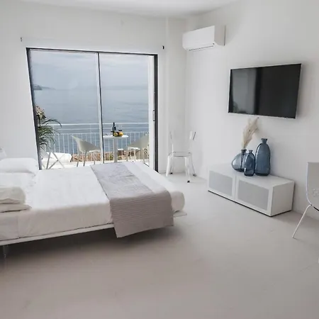 Mazzaro Retreat By Wonderful Italy Taormina