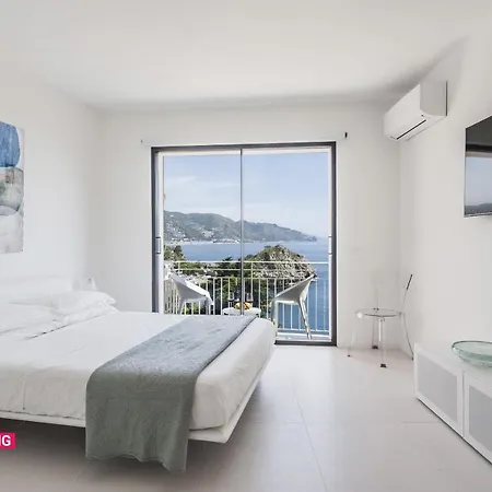 Mazzaro Retreat By Wonderful Italy Apartment Taormina