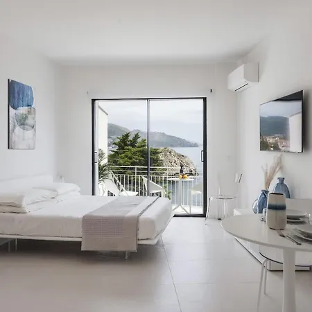 Mazzaro Retreat By Wonderful Italy Apartment *