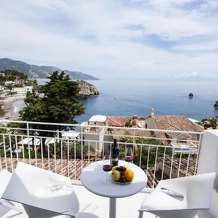 Mazzaro Retreat By Wonderful Italy *