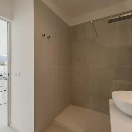 Mazzaro Retreat By Wonderful Italy Appartement