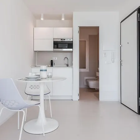 Mazzaro Retreat By Wonderful Italy Appartement *