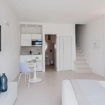Apartment Mazzaro Retreat By Wonderful Italy
